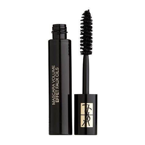 mascara ysl mini 2ml|ysl mascara set.